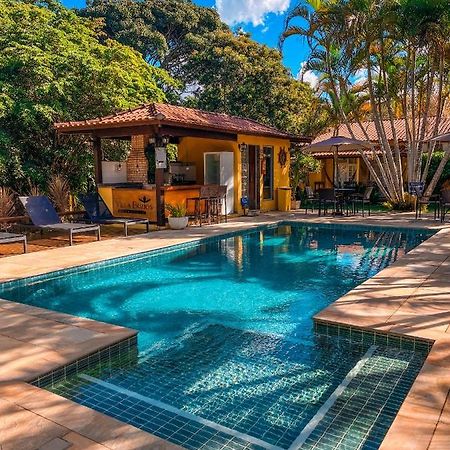 Villa Bella Ferradura Búzios Extérieur photo