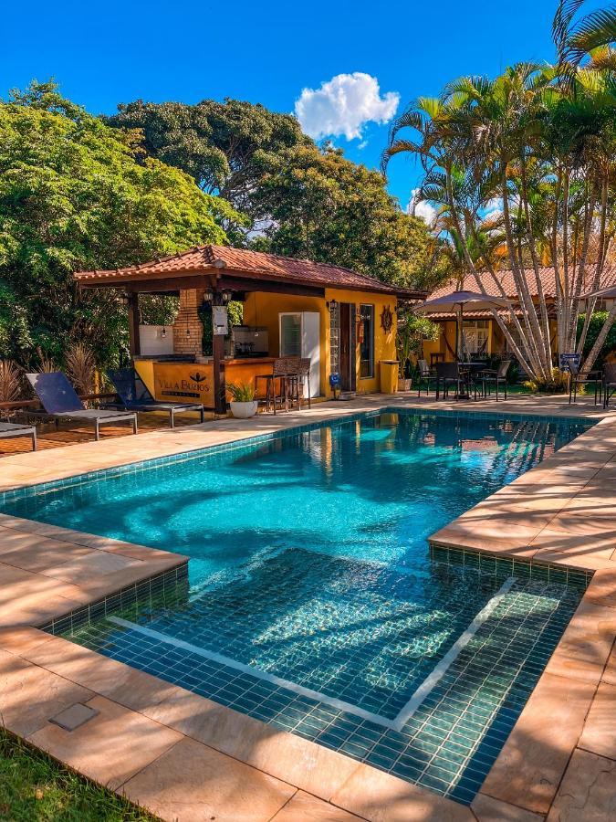 Villa Bella Ferradura Búzios Extérieur photo