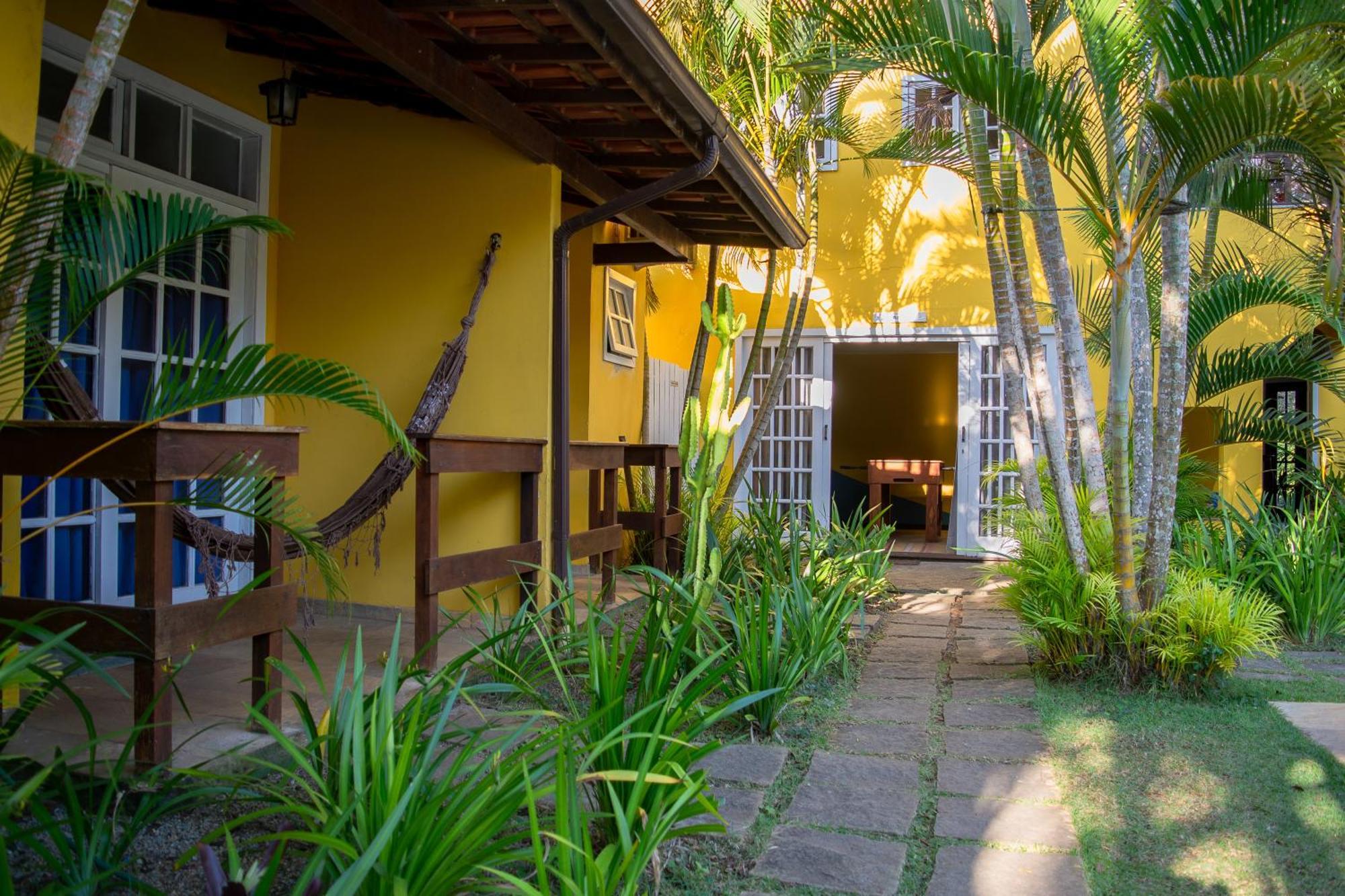 Villa Bella Ferradura Búzios Extérieur photo