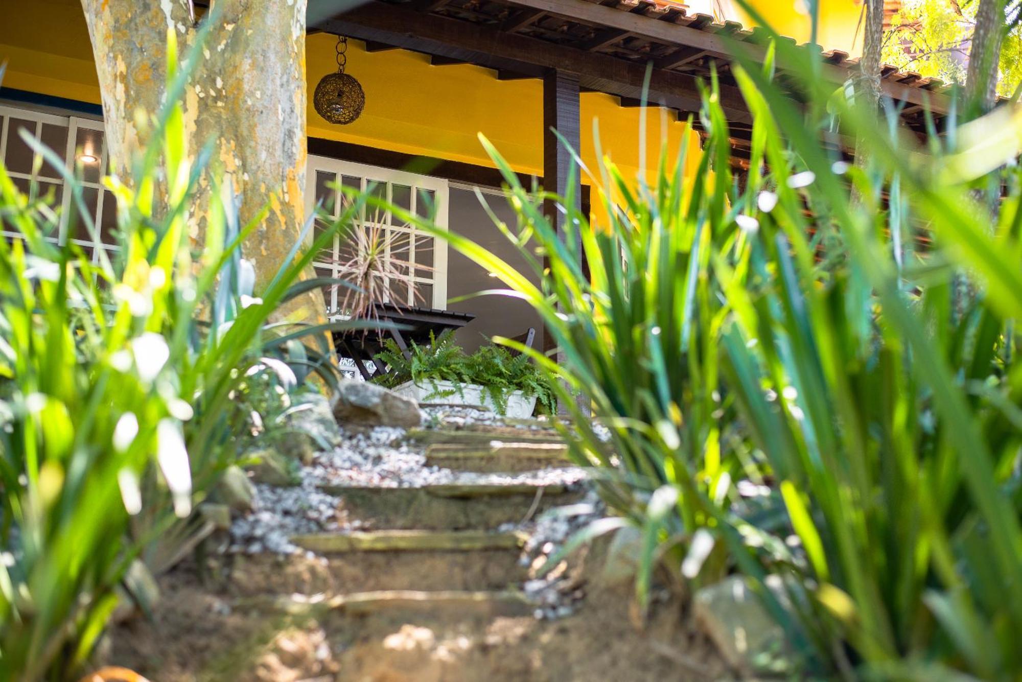 Villa Bella Ferradura Búzios Extérieur photo