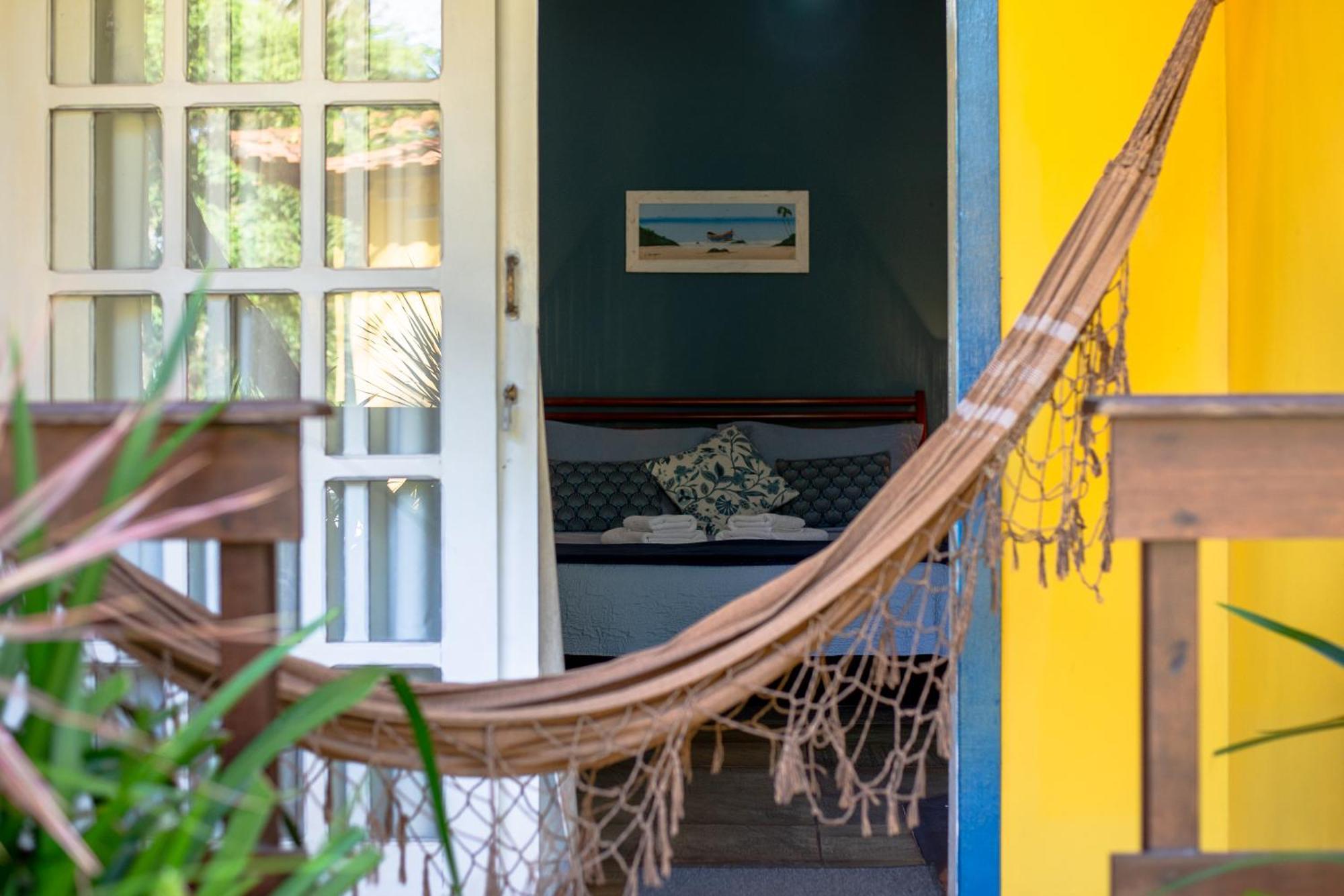 Villa Bella Ferradura Búzios Extérieur photo