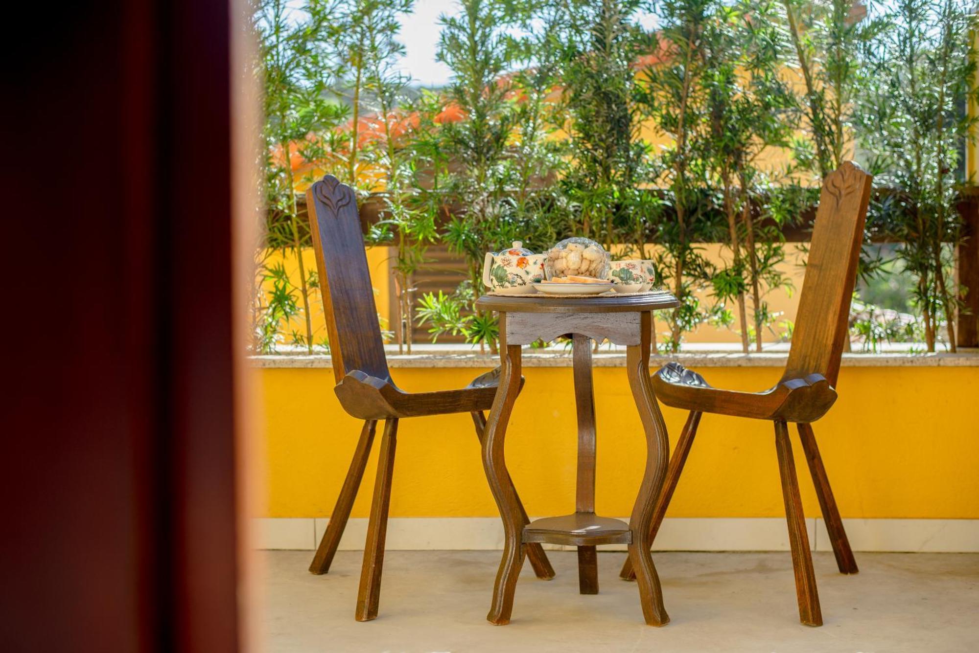 Villa Bella Ferradura Búzios Extérieur photo
