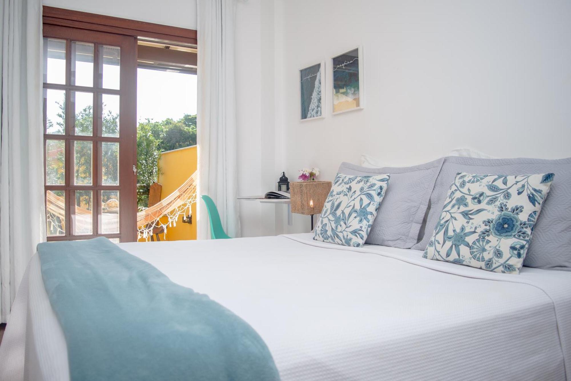 Villa Bella Ferradura Búzios Extérieur photo