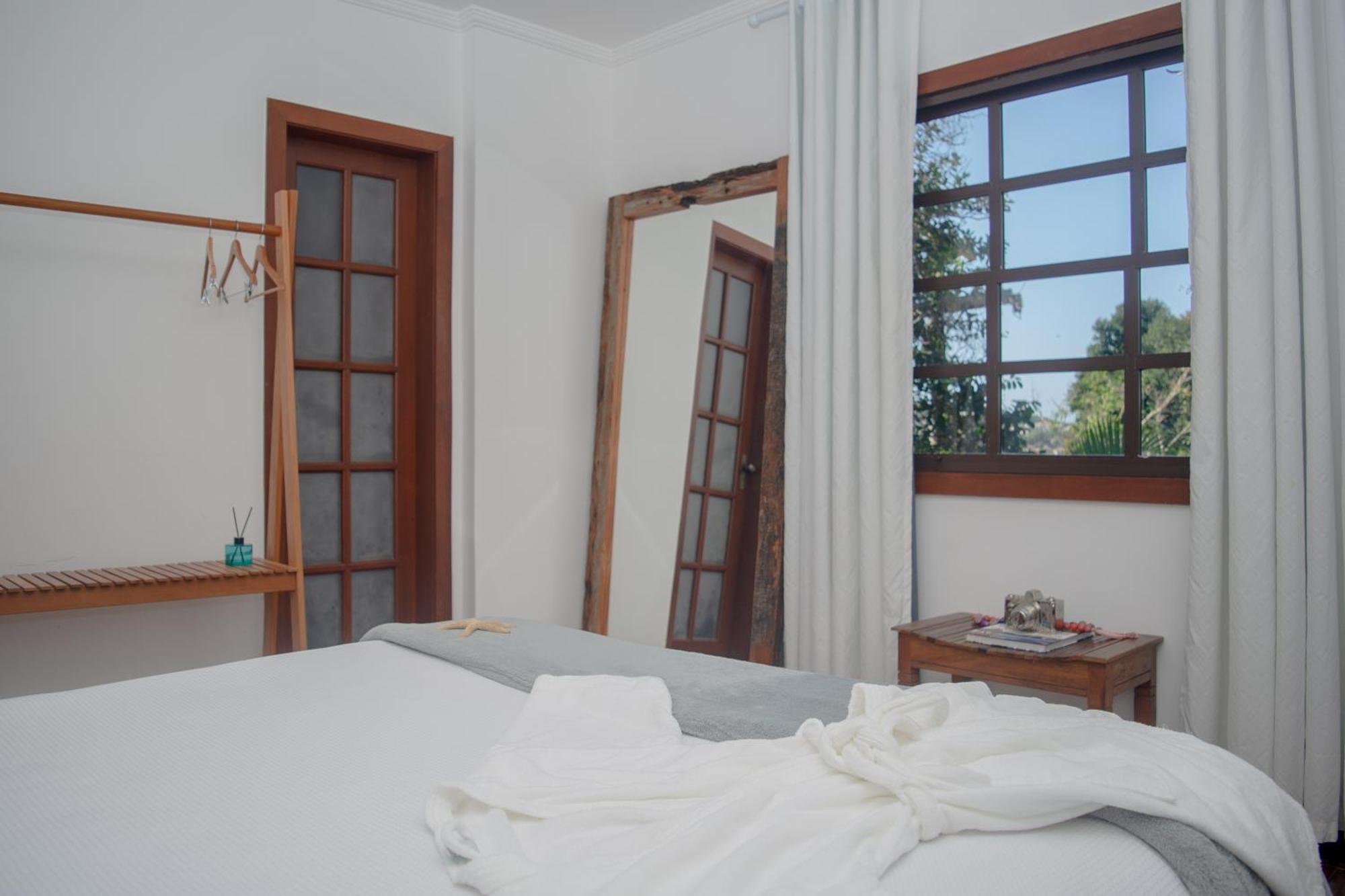 Villa Bella Ferradura Búzios Extérieur photo