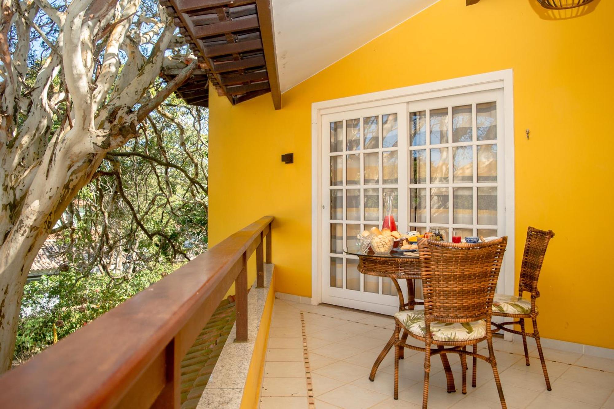 Villa Bella Ferradura Búzios Extérieur photo
