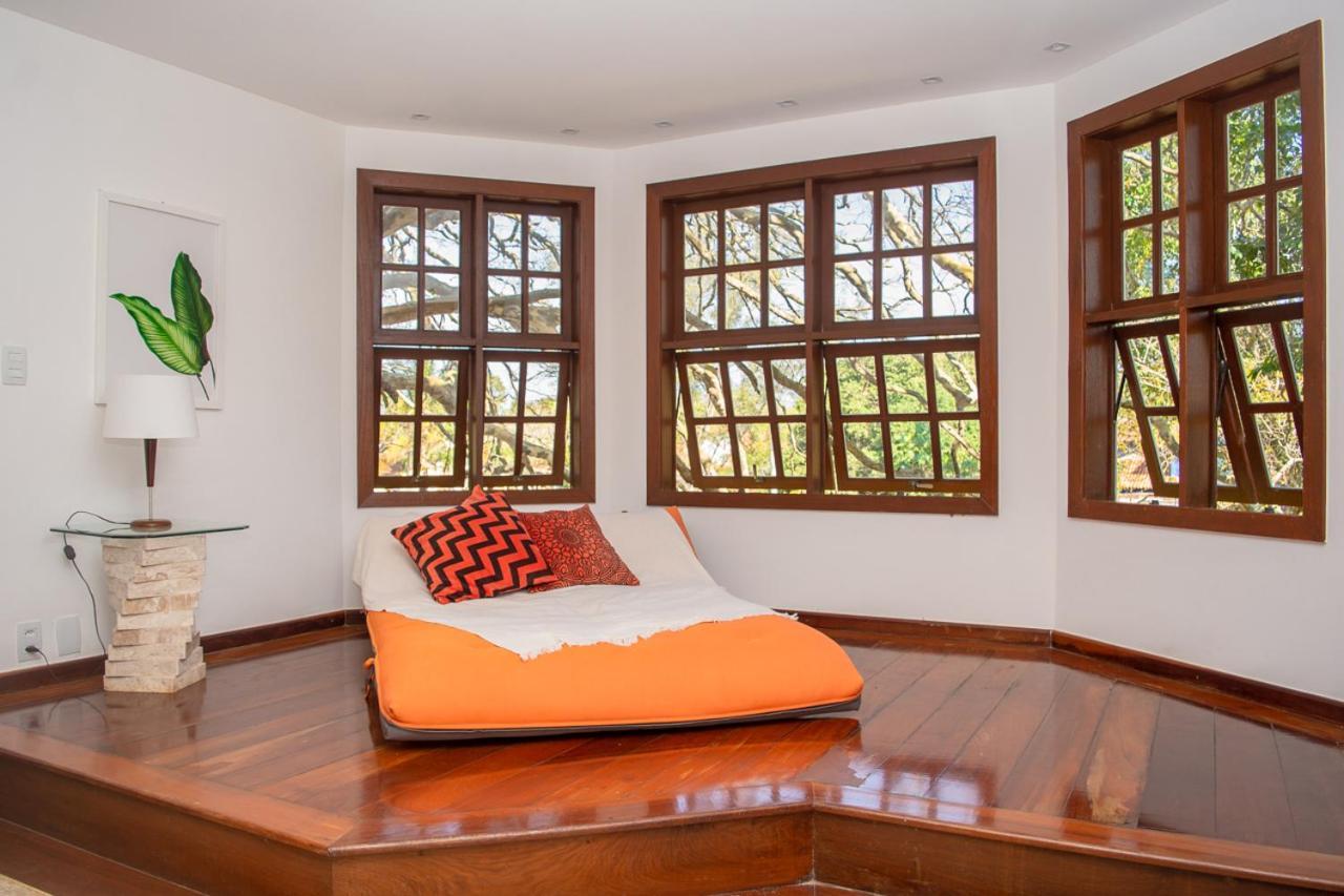 Villa Bella Ferradura Búzios Extérieur photo