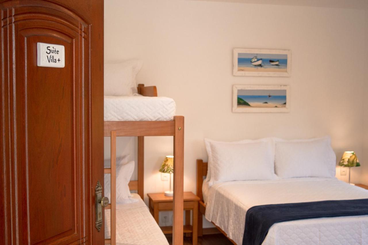 Villa Bella Ferradura Búzios Extérieur photo