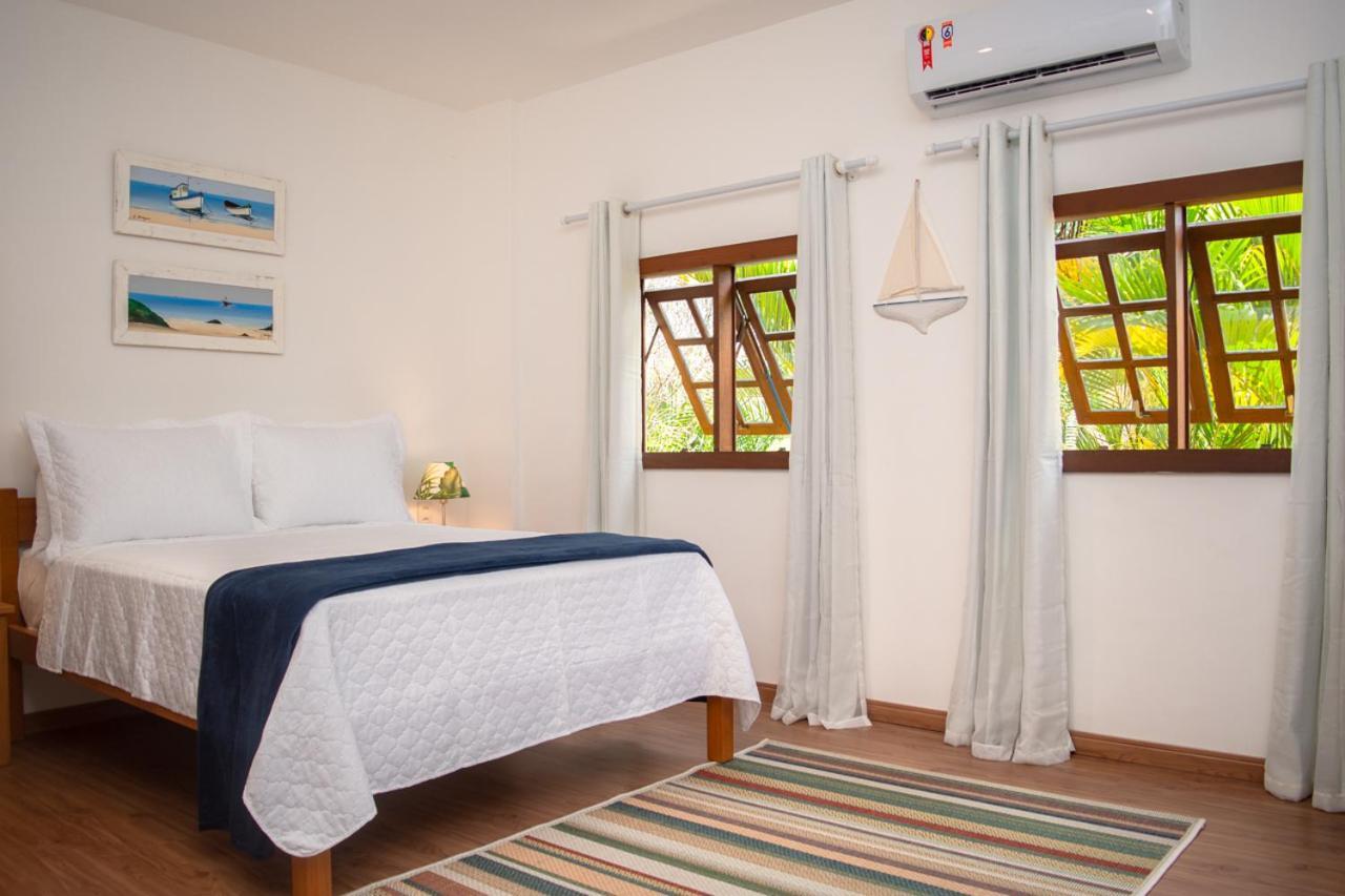Villa Bella Ferradura Búzios Extérieur photo