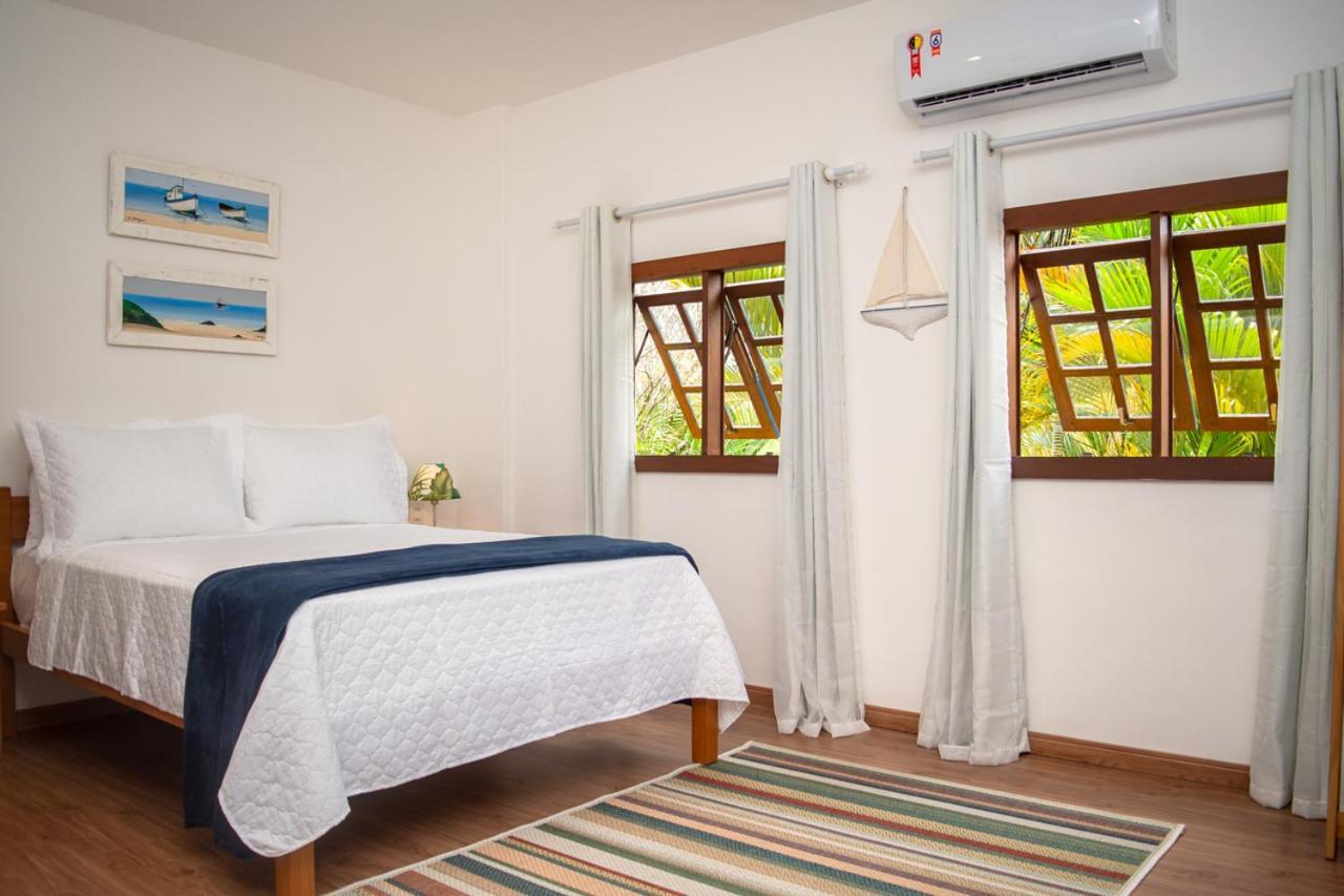 Villa Bella Ferradura Búzios Extérieur photo