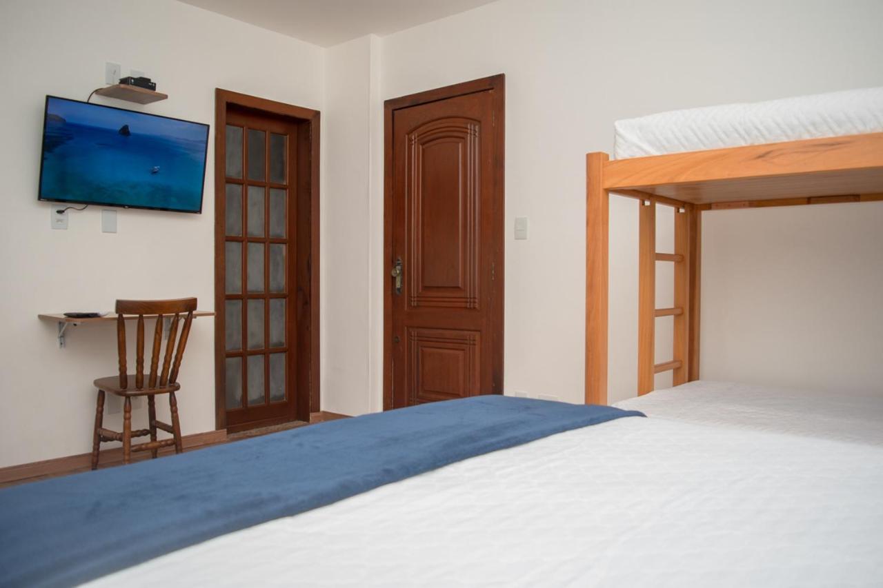 Villa Bella Ferradura Búzios Extérieur photo