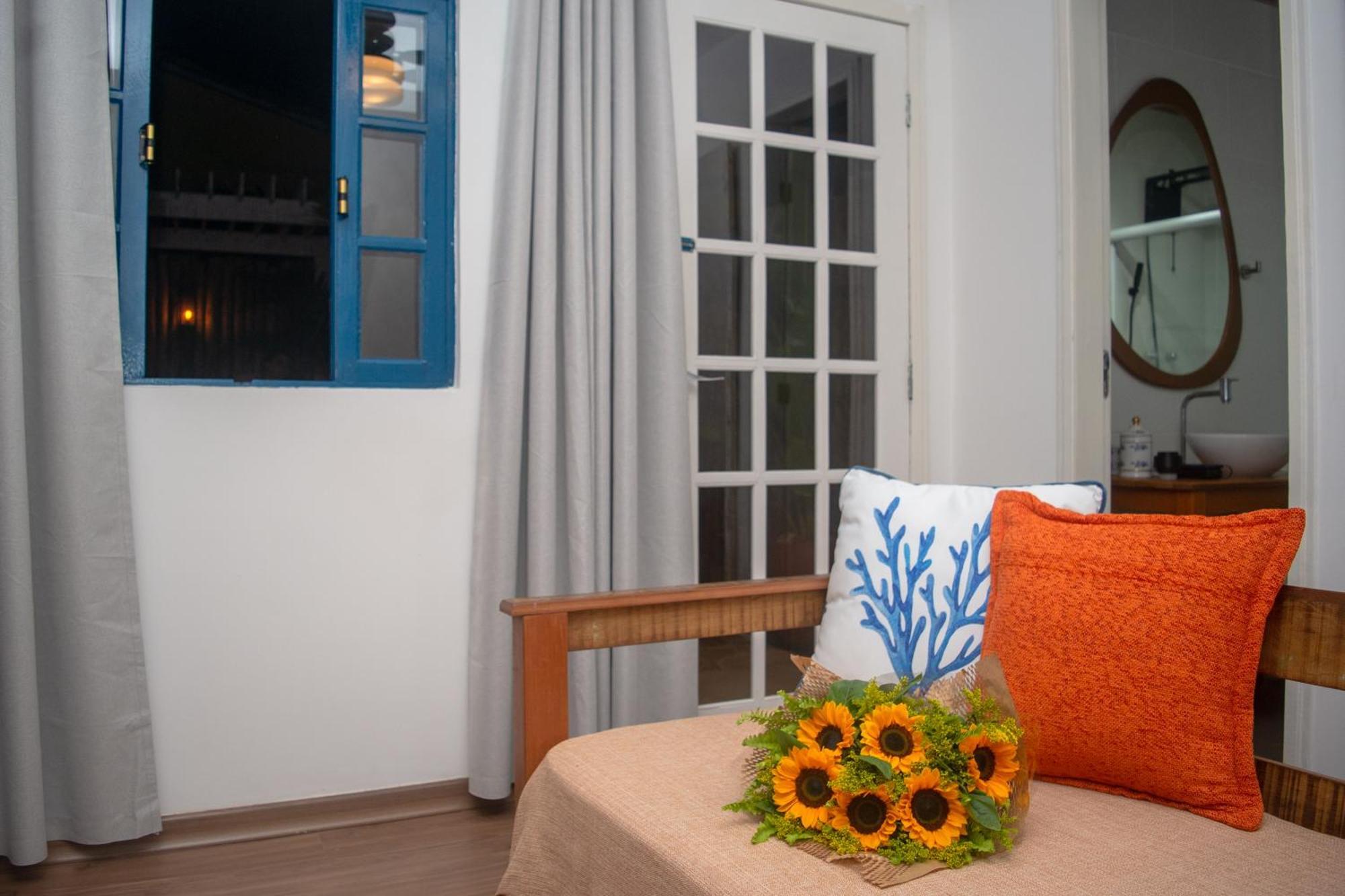 Villa Bella Ferradura Búzios Extérieur photo