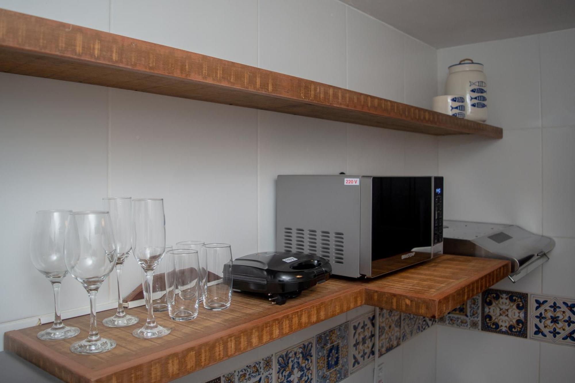 Villa Bella Ferradura Búzios Extérieur photo