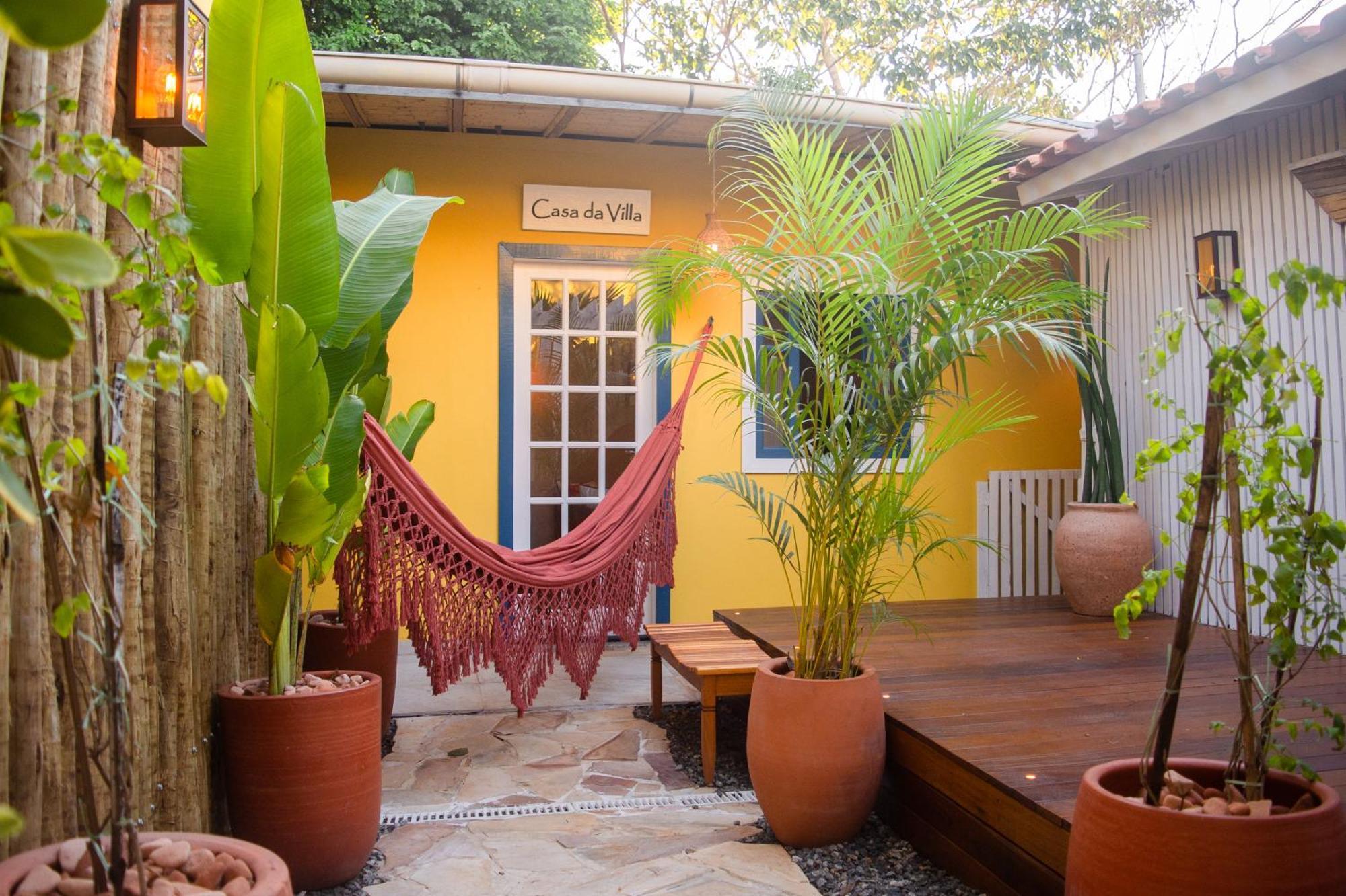 Villa Bella Ferradura Búzios Extérieur photo